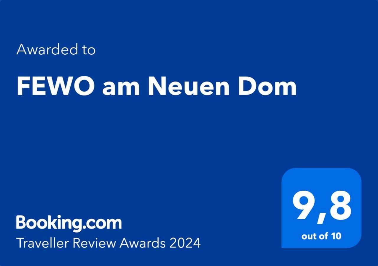 Fewo Am Neuen Dom Linz Kültér fotó